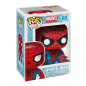 Preview: FUNKO POP! - MARVEL - Universe Spiderman #03